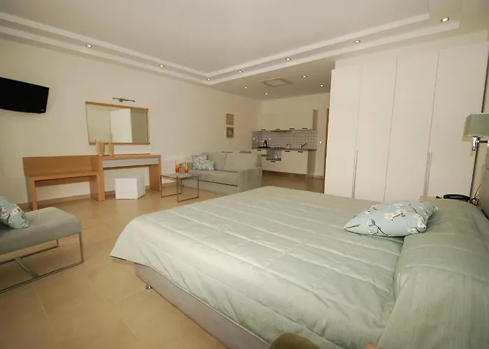 Hotel Skiathos Premier