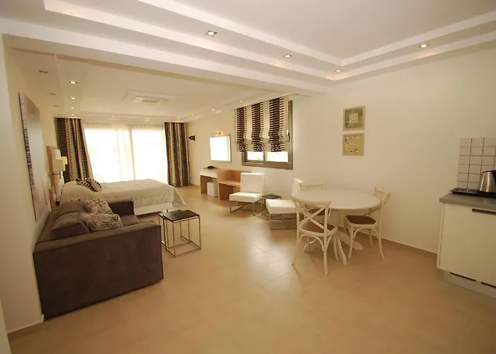 Hotel Skiathos Premier Troulos