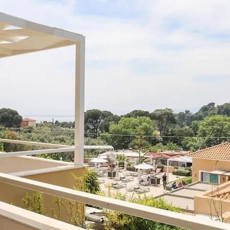 酒店 Skiathos Premier 4*