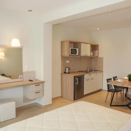 Skiathos Premier Hotel Troulos