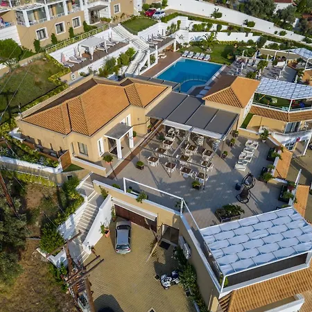 Skiathos Premier 酒店 4*