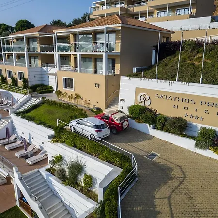 Hotel Skiathos Premier