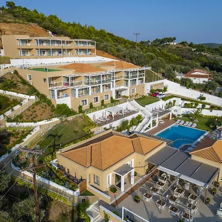 Skiathos Premier 酒店 4*