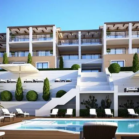 Hotel Skiathos Premier 4*