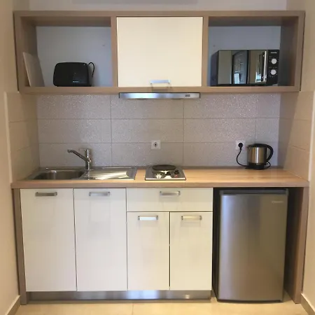 Hotel Skiathos Premier 4*