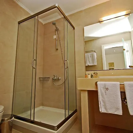 Skiathos Premier Hotel 4*