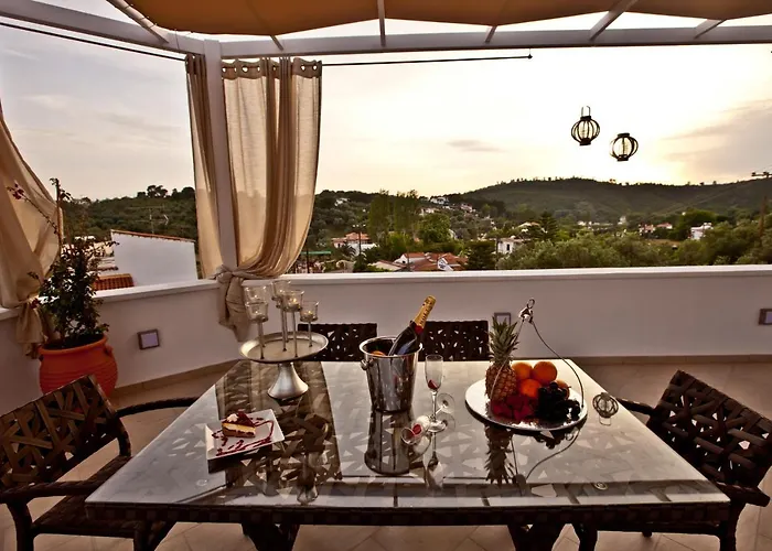 Skiathos Premier Hotel 4*