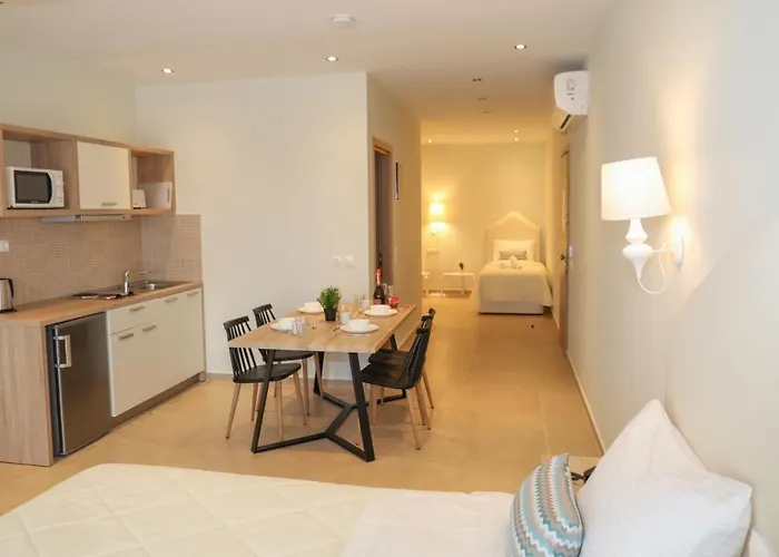 Hotel Skiathos Premier